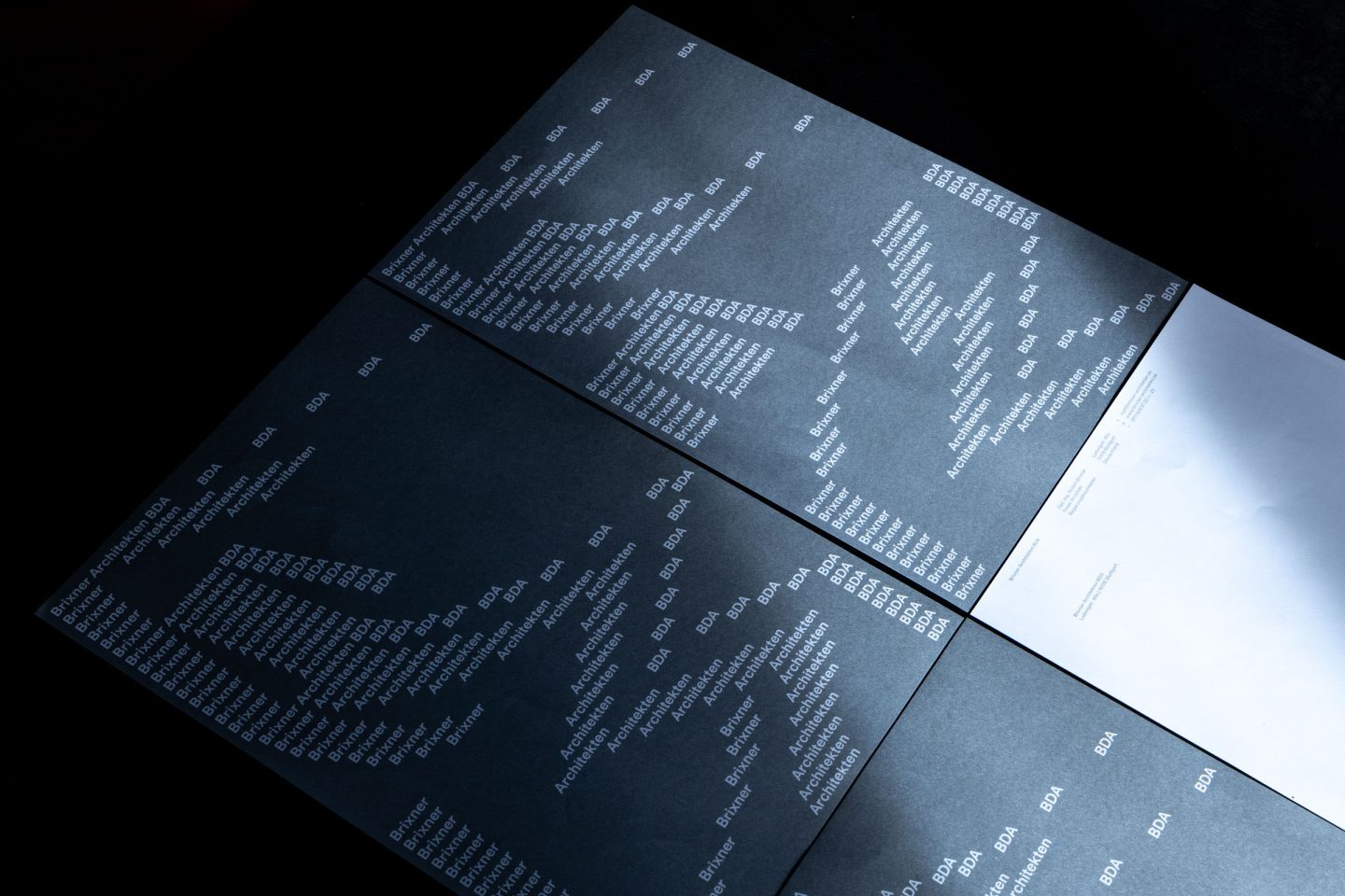 | Brixner Architekten BDA