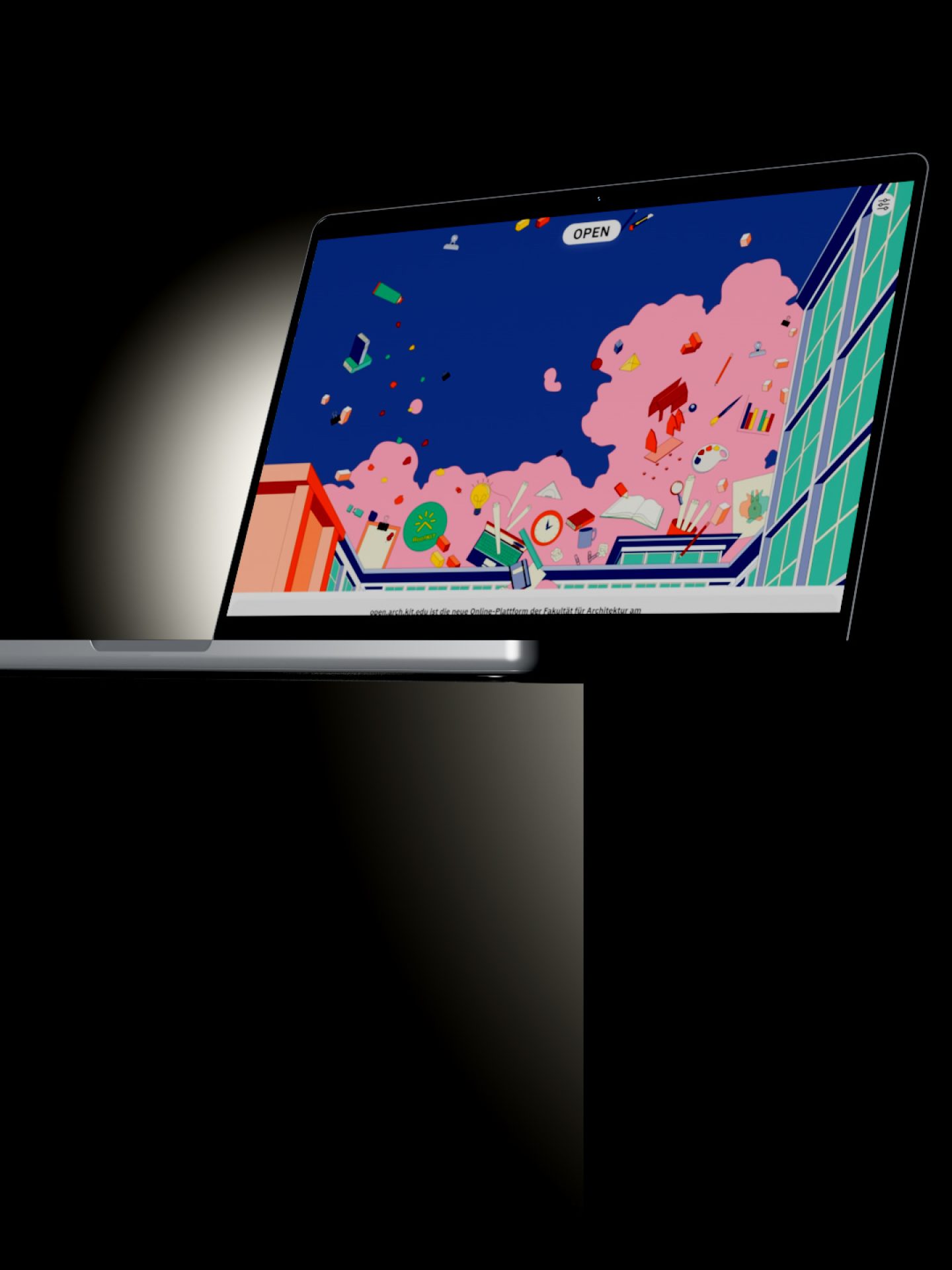 | Integrative Computational Design and Construction for Architecture