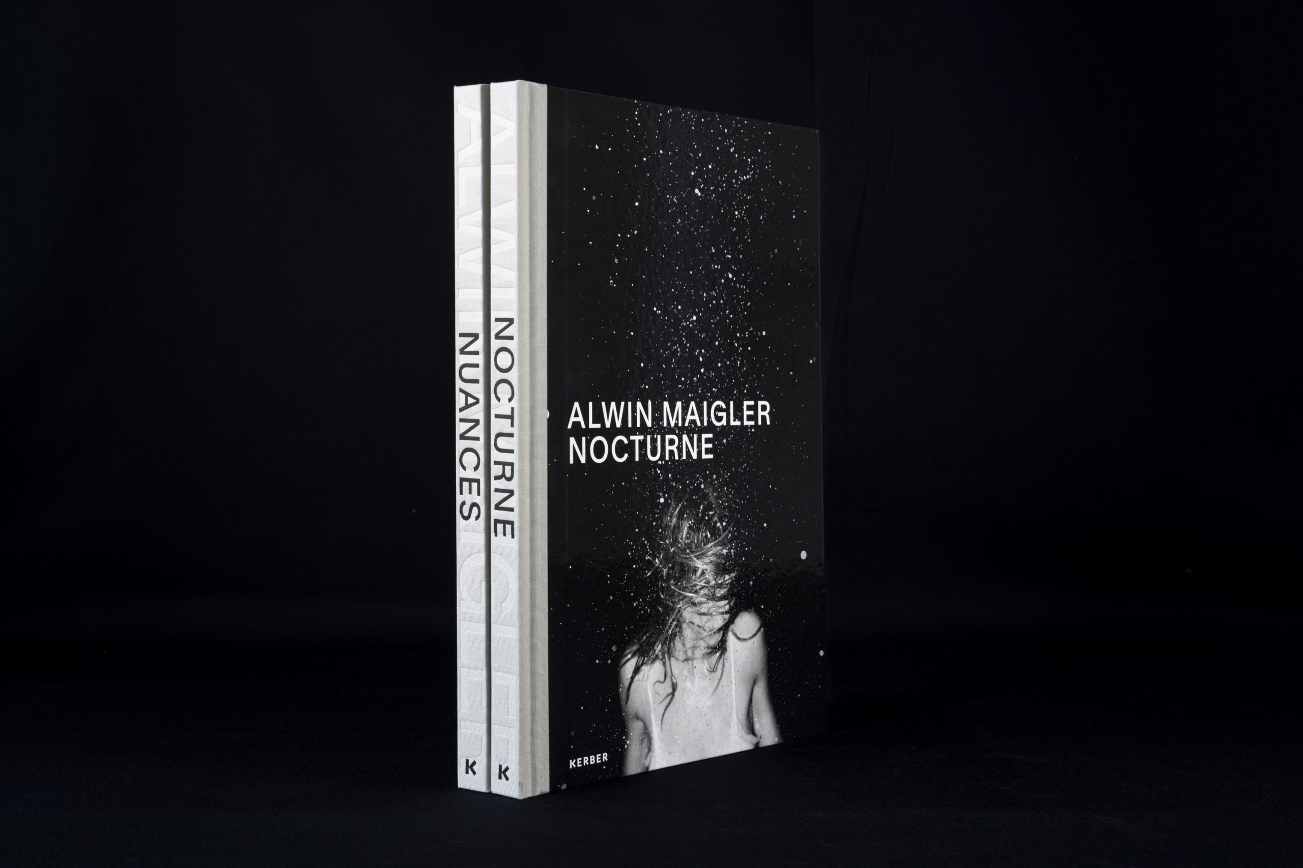 Alwin Maigler—Nocturne/Nuances