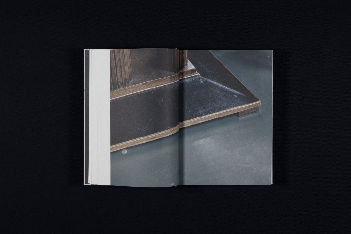 Extensive photo essay by Ann-Kathrin Müller