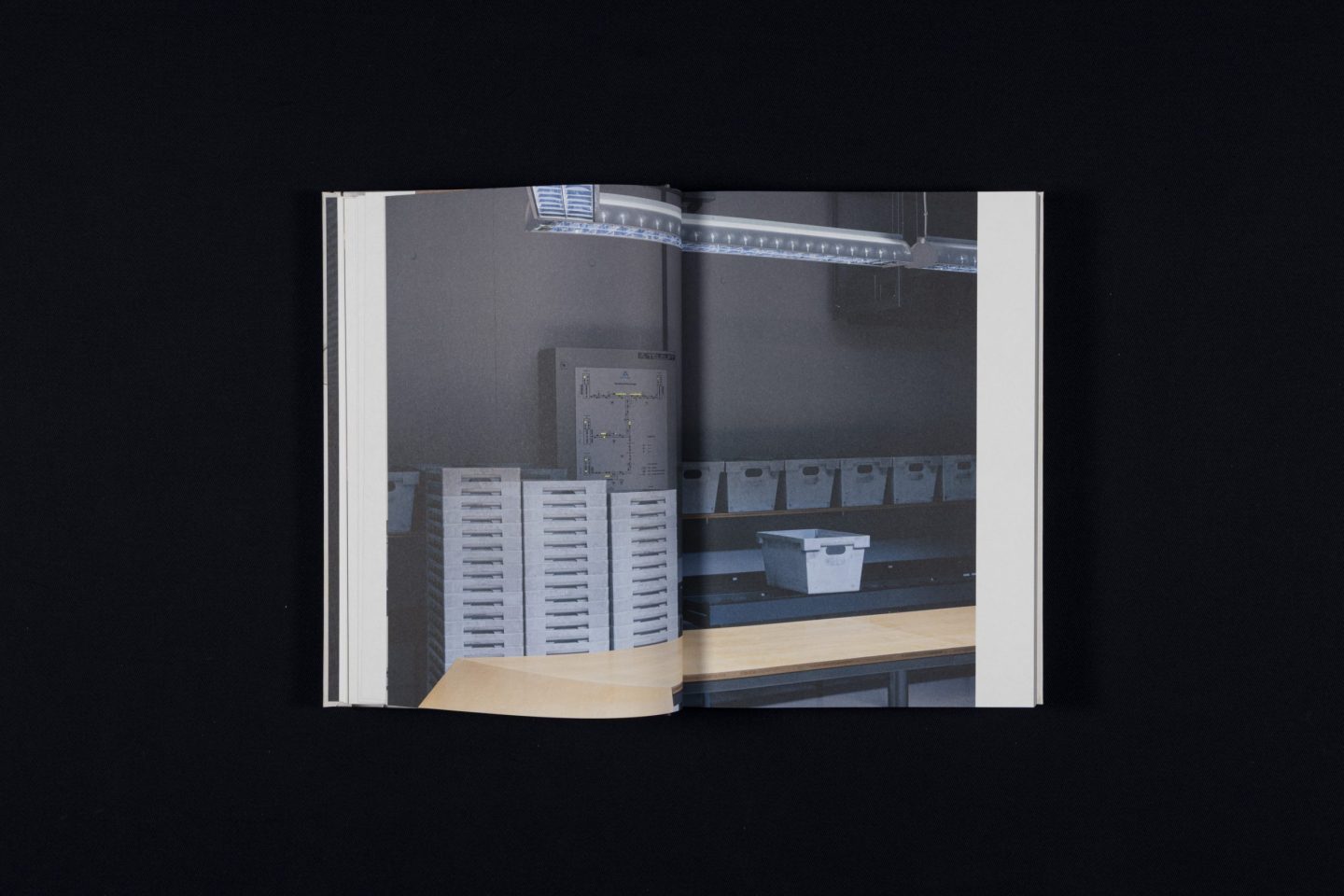 Extensive photo essay by Ann-Kathrin Müller