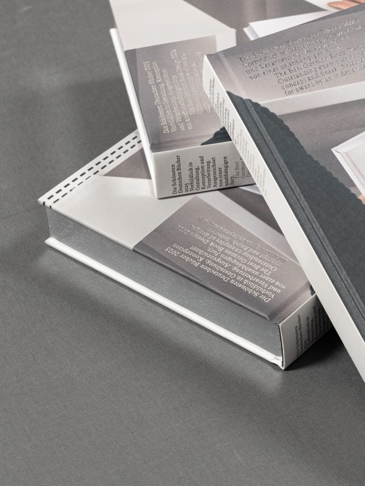 Books | Die Schönsten Deutschen Bücher [The Best German Book Design]