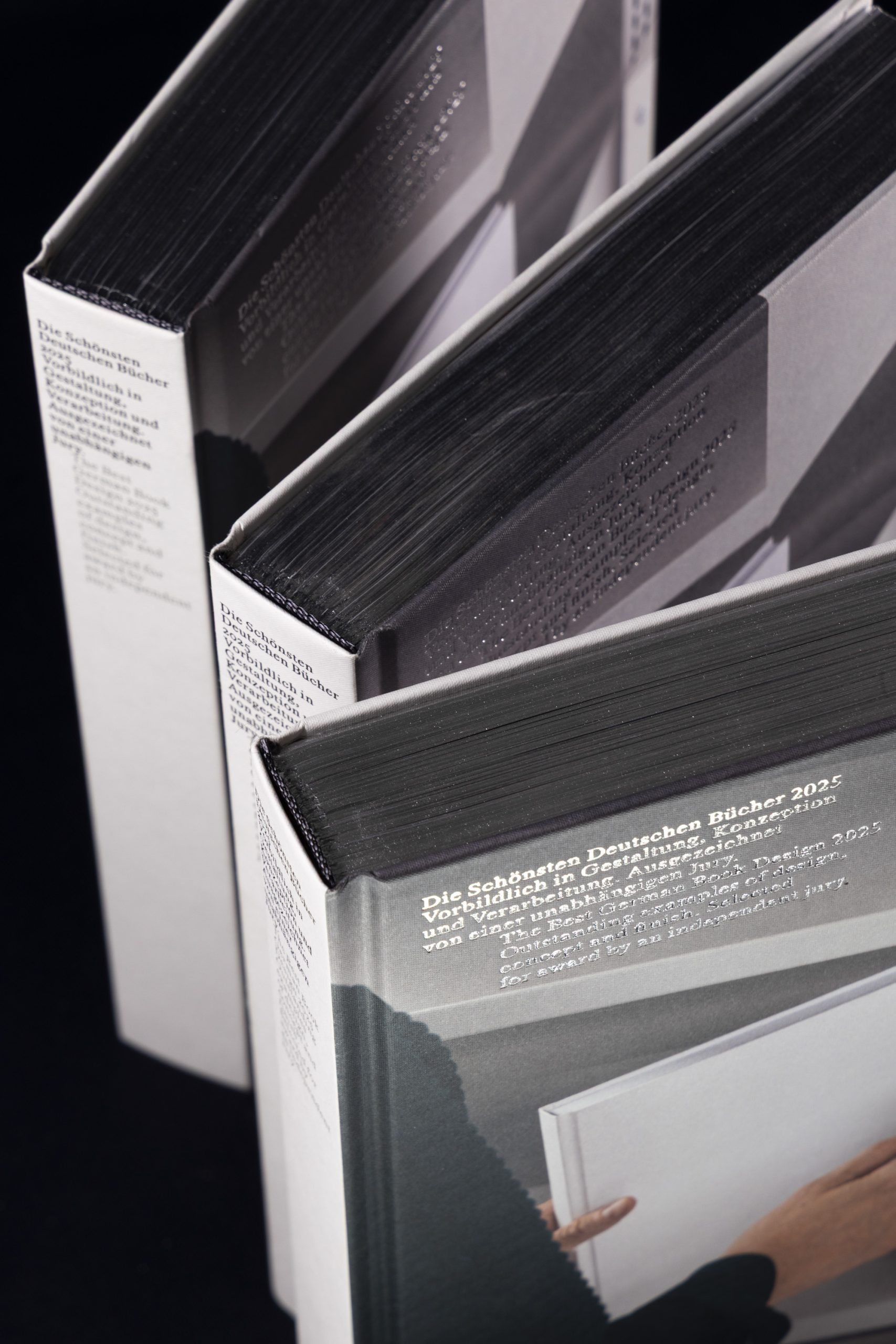 Books | Die Schönsten Deutschen Bücher [The Best German Book Design]