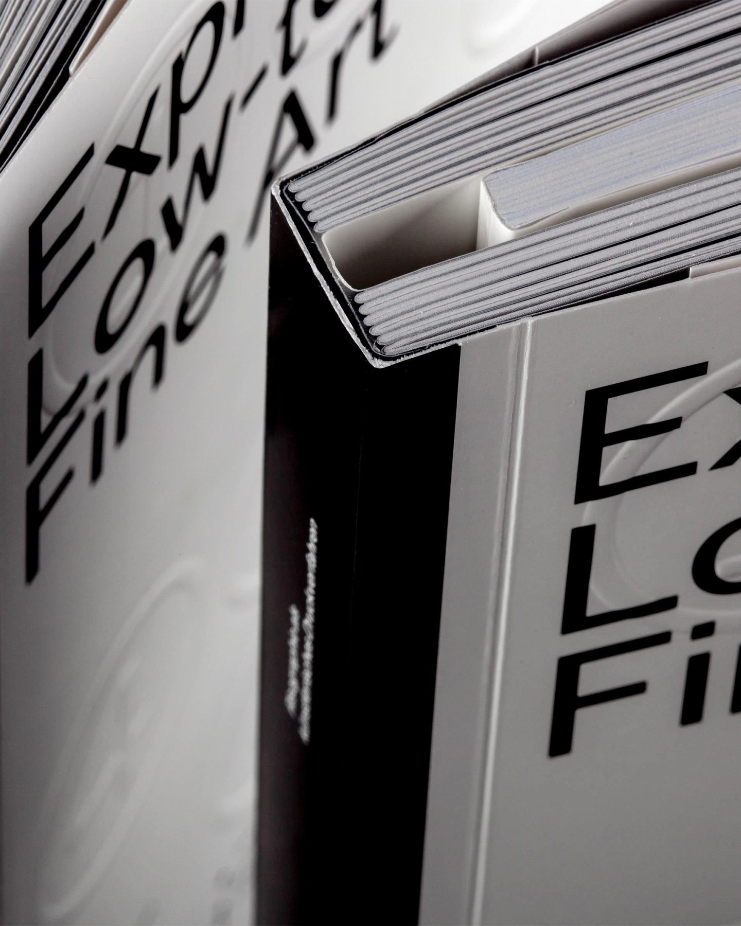 Books | Exploriso: Low-tech fine Art