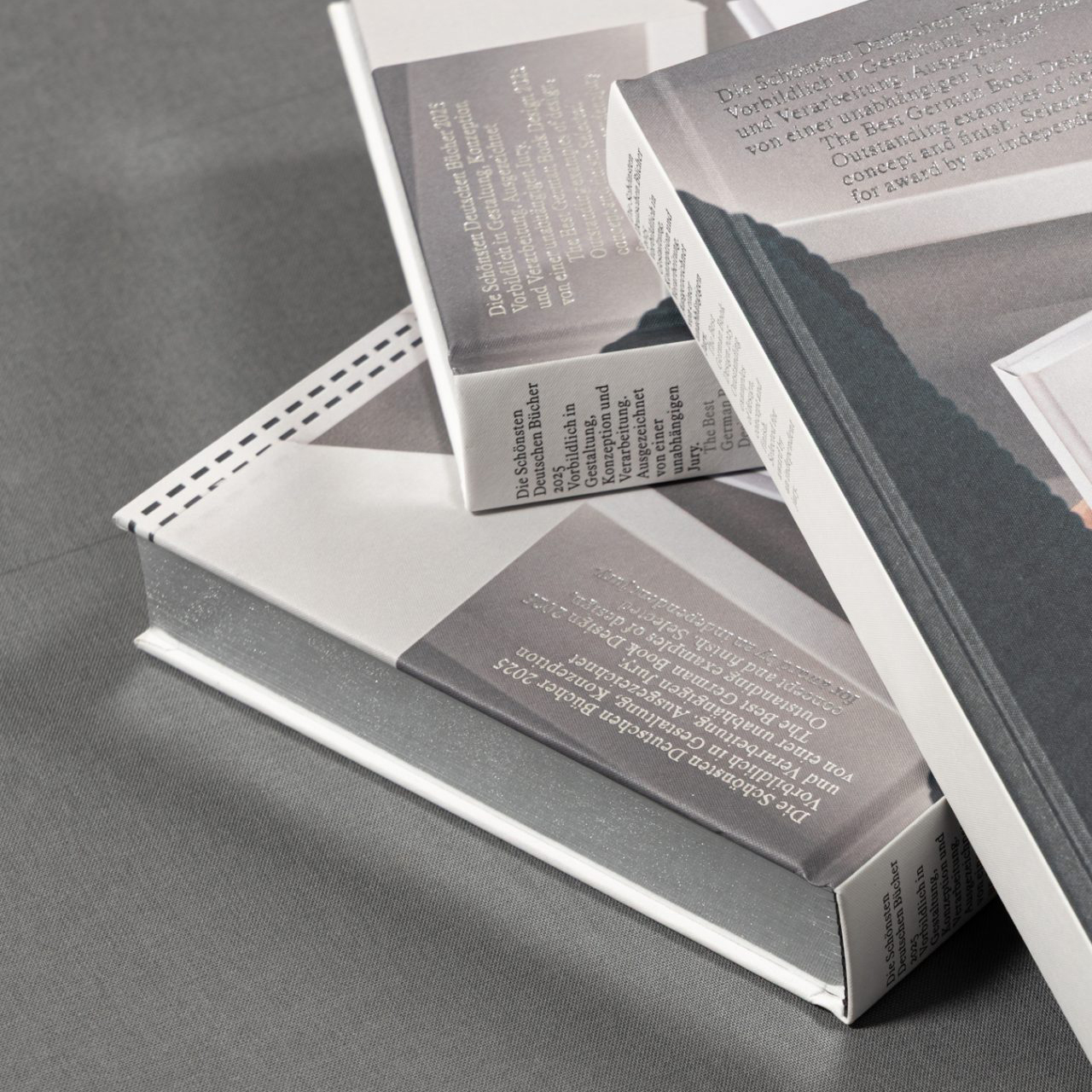 | Die Schönsten Deutschen Bücher [The Best German Book Design]